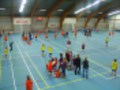 Sporthal Wormer