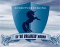logo Schietsport Vereniging SV de Vrijheid